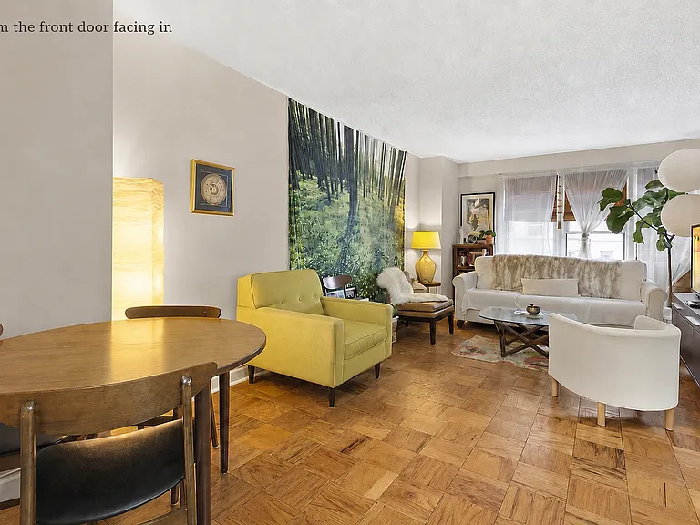 77 E 12th St #5D — Photo 1