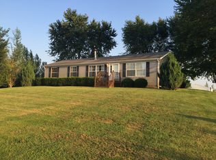 1574 335th St, Salem, IA 52649