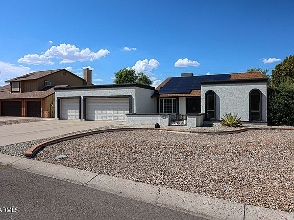 2nd image of 4434 W VILLA THERESA Drive