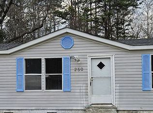 250 Susan Ln, Salisbury, NC 28144