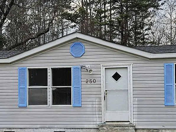 250 Susan Ln, Salisbury, NC 28144