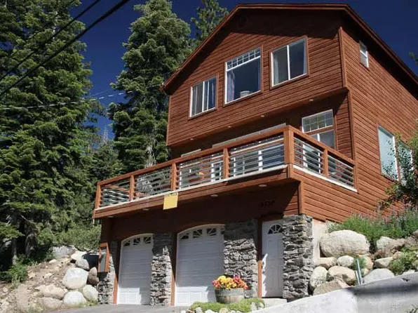 14530 E Reed Ave, Truckee, CA 96161