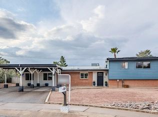 8101 E Colette Pl, Tucson, AZ 85710