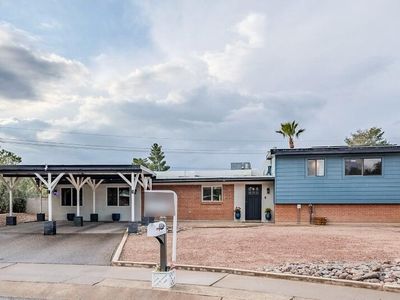8101 E Colette Pl, Tucson, AZ, 85710