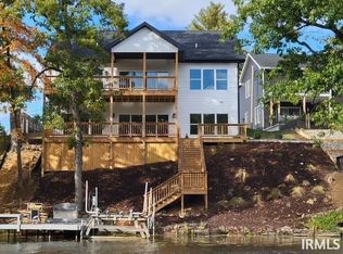 4033 N Denver Ct, Monticello, IN