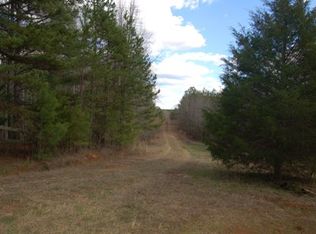 Lot 7 And 8 Aaron Meadows, Wedowee, AL 36278