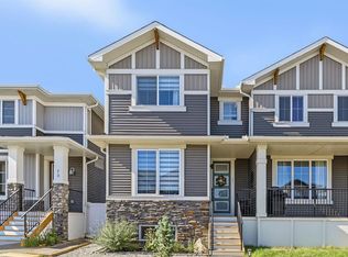 69 W Cobbleridge Pl SW, Airdrie, AB T4B 5M1
