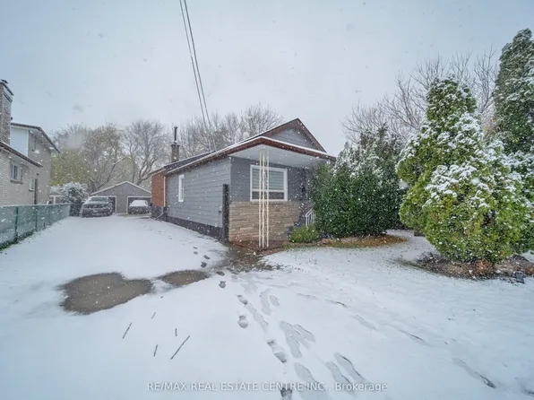 191 Margaret Ave, Hamilton, ON L8E 2H6