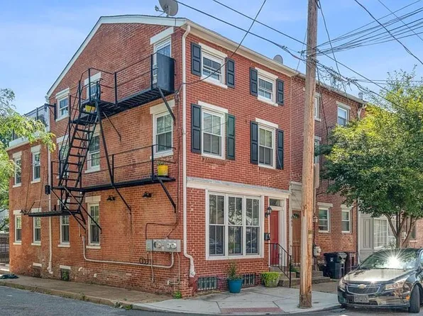 400 W 6th St #1, Wilmington, DE 19801