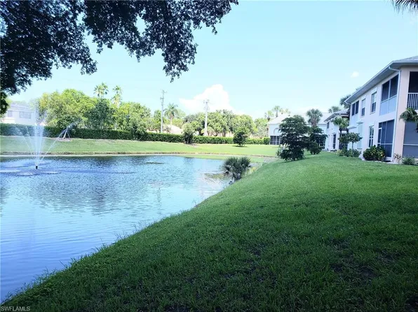 661 Wiggins Lake DR #201, NAPLES, FL 34110