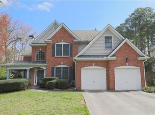 4603 Sharon Valley Ct, Dunwoody, GA 30338