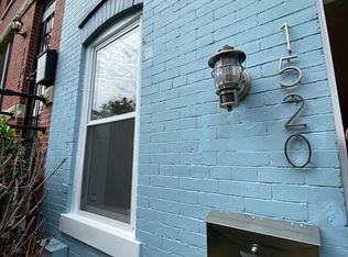 1520 New Jersey Ave NW, Washington, DC 20001