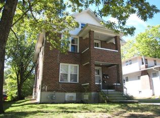 1322 Anthony Street #First Floor, Columbia, MO 65201