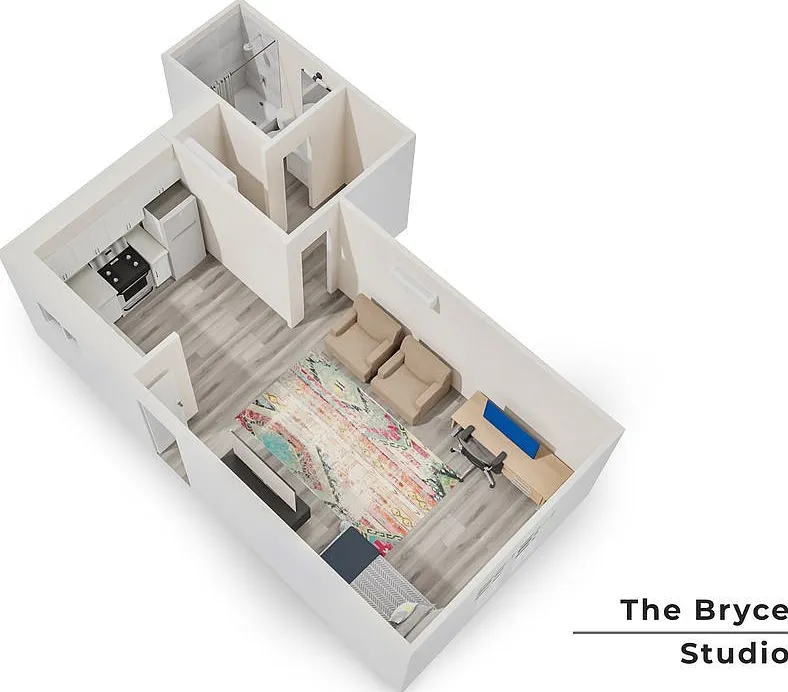 The Bryce