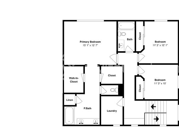 3rd image of 2565 E Southern Ave Unit 147