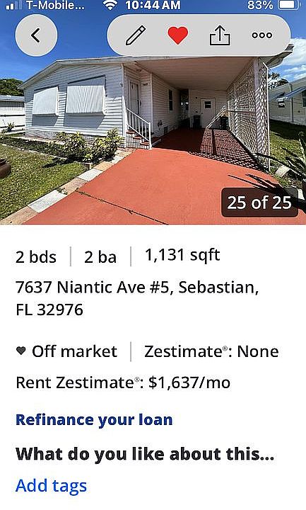 1st image of this home