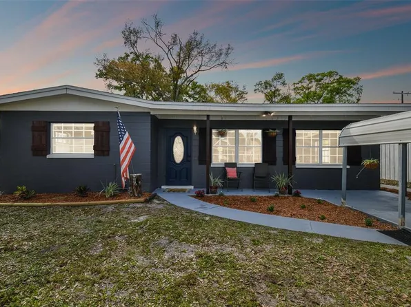 6218 N Clark Ave, Tampa, FL 33614
