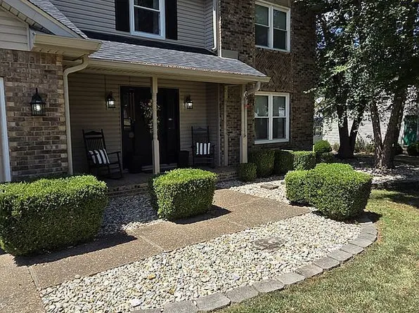 1515 Savannah Dr, Madisonville, KY 42431