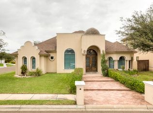 2421 E 6th Ave, Mission, TX 78572