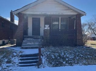 6540 Joseph Ave, Saint Louis, MO