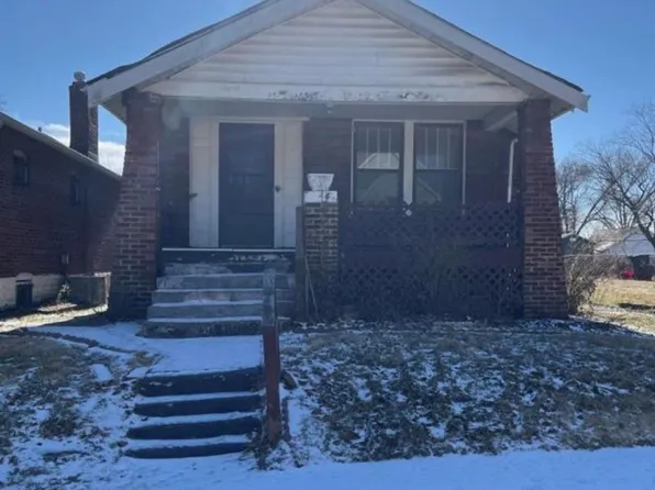 6540 Joseph Ave, Saint Louis, MO 63133