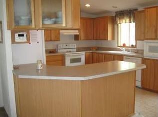 1690 Sunset Dr, Wenatchee, WA 98801