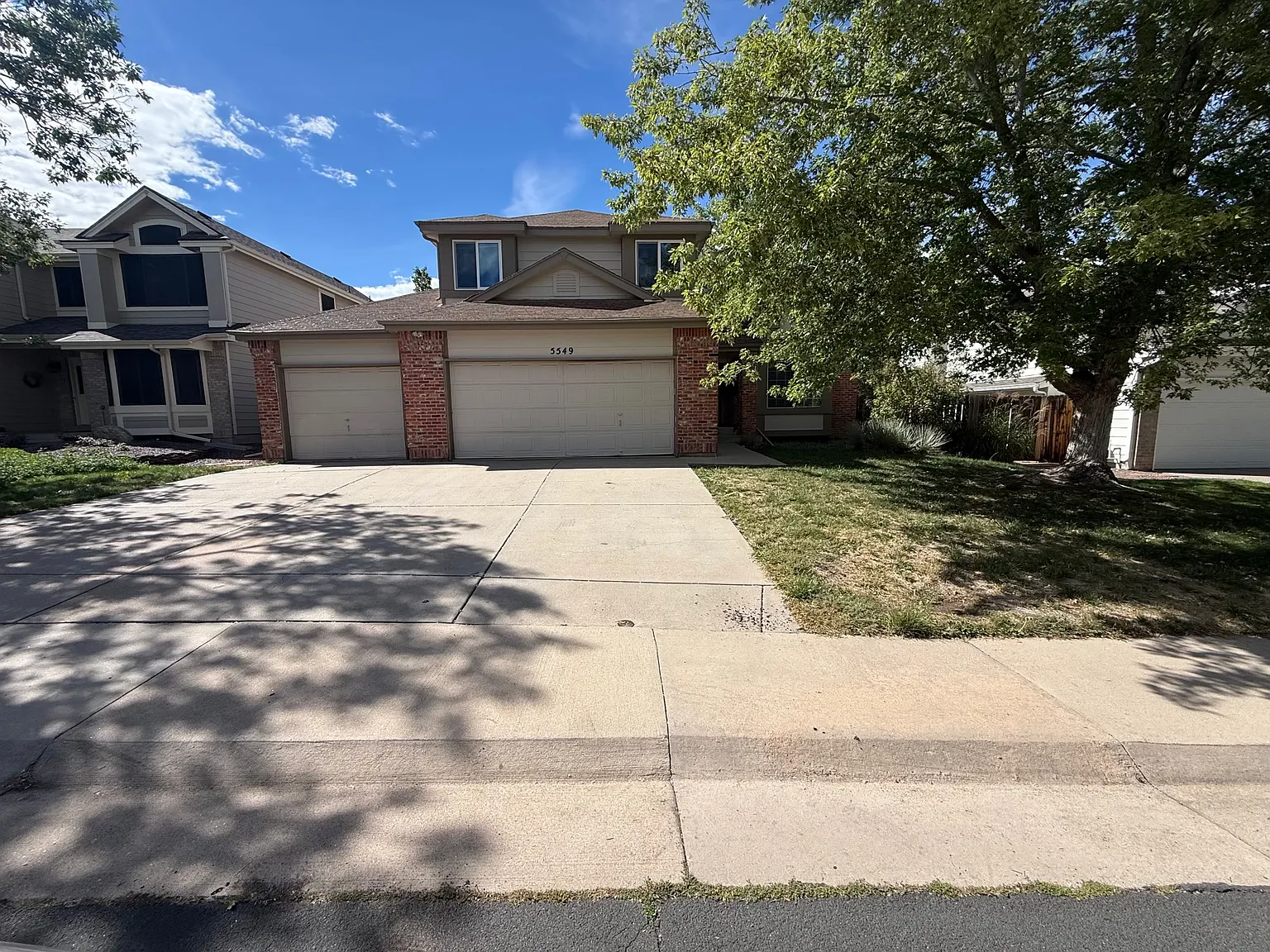4 bed, 3000 sqft, $2,895 — Photo 1