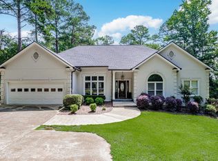 262 N Rock Island Dr, Eatonton, GA 31024