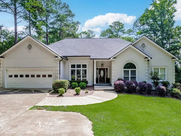 262 N Rock Island Dr, Eatonton, GA 31024