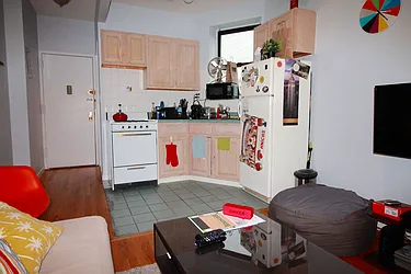 Rented by J Misrahi Realty Corp