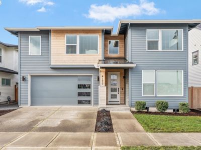 4177 SE Reed Dr, Hillsboro, OR, 97123