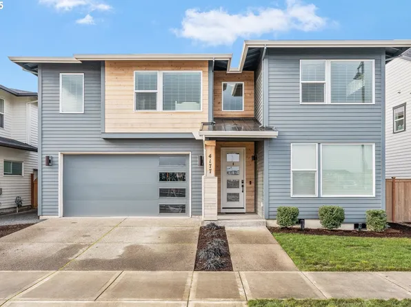 4177 SE Reed Dr, Hillsboro, OR 97123