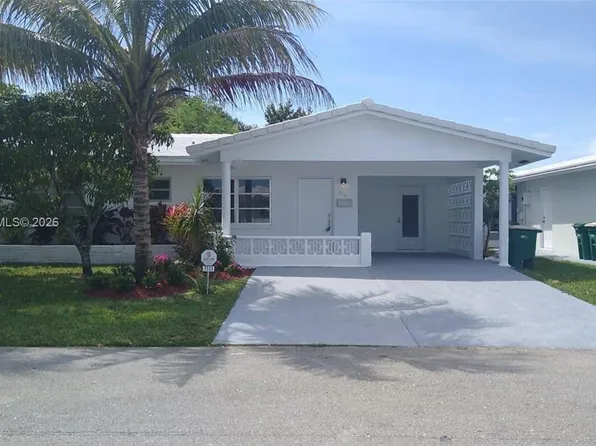 7111 NW 68th Ave, Tamarac, FL 33321