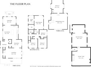 8 Roosevelt Rd, Maplewood, NJ 07040