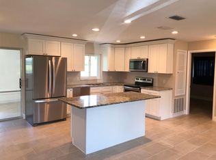 1606 Bellrose Dr N, Clearwater, FL 33756