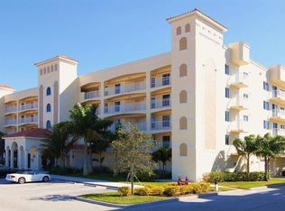 551 Casa Bella Dr UNIT 306, Cape Canaveral, FL 32920