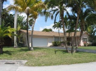 11531 SW 127th St, Miami, FL 33176