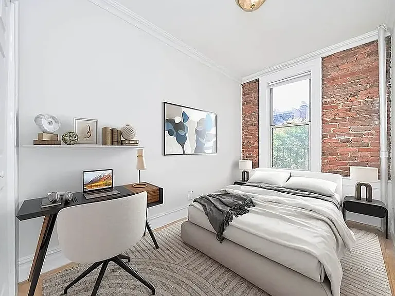 42 Grove St #4B — Photo 3