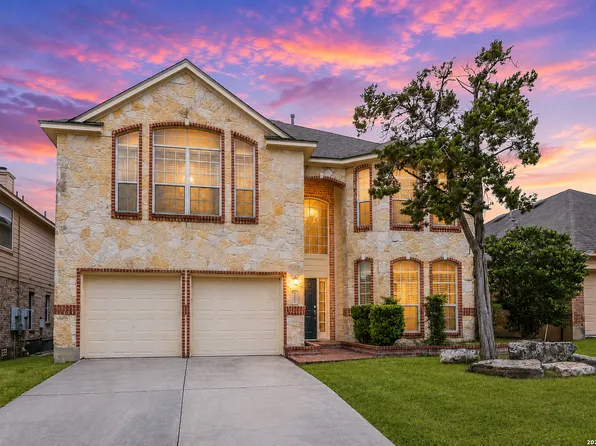26415 Walden Oak, San Antonio, TX 78260