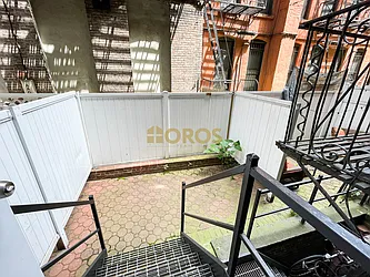 Rented by City Connections Realty