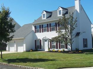 1 Fela Dr, Old Bridge, NJ 08857