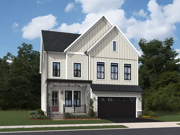 41922 Night Nurse Cir, Ashburn, VA 20148