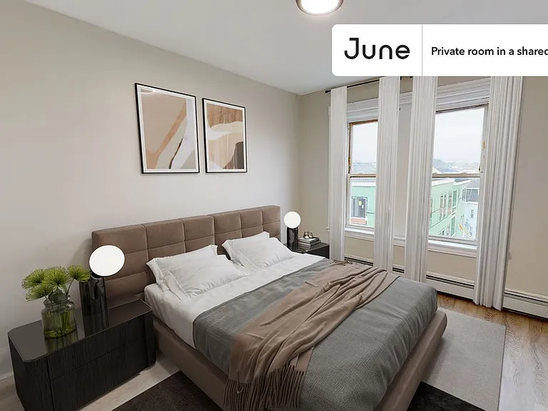 5 Linden St #D — Photo 1