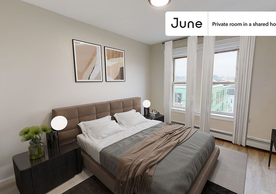 1st image of 5 Linden St #D