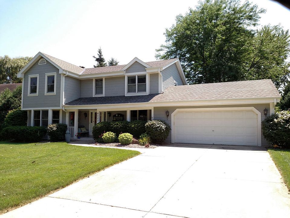1st image of 8023 W Bruss Ln