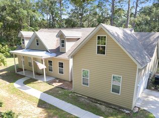 13 Sea Gull Dr, Beaufort, SC 29907