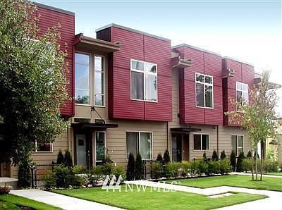 1st image of 2129 S Yakima (Lot 1-1) Avenue
