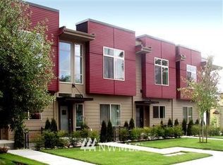 2129 S Yakima Ave #1, Tacoma, WA