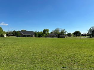 Pecan Pl, Durant, OK 74701