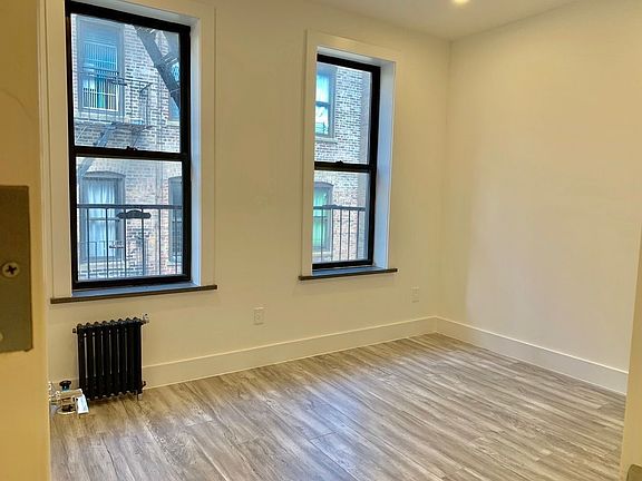3rd image of 643 W 171st St APT 42